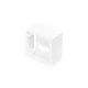 Digitus 80x80 falidoboz alj. french type