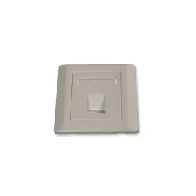 86X86 mm 1 portos doboztető, döntött