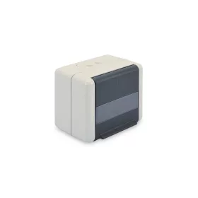 Digitus Ipari 2xRJ45 doboz kültéri
