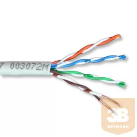 Elite - UTP Cat5e patch kábel, PVC 305m