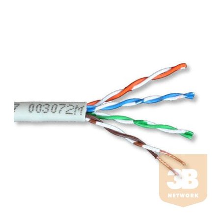 Elite - UTP Cat5e patch kábel, PVC 305m