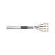 Digitus S/FTP Cat.5e patch kábel 305 m