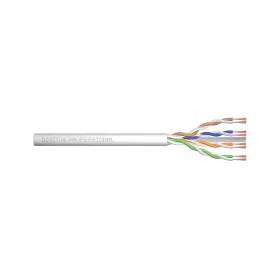 Digitus UTP Cat6 patch kábel, szürke, 305 m