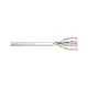 Digitus UTP Cat6 patch kábel, szürke, 305 m