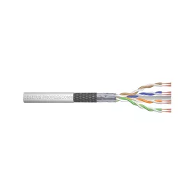 Digitus FTP Cat6 patch kábel, szürke, 305 m