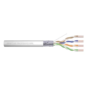FTP Cat5e falkábel, PVC 305m DK-1521-V-305