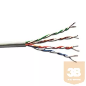 Digitus - UTP Cat5e falkábel, PVC 305m