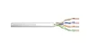 UTP Cat5e falkábel, PVC 305m CCA ACU-4511-305