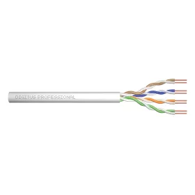DIGITUS CCA UTP Cat5e falkábel, PVC 305m CCA