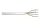 DIGITUS CCA UTP Cat5e falkábel, PVC 305m CCA