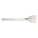 DIGITUS CCA UTP Cat5e falkábel, PVC 305m CCA