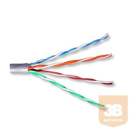 Draka UTP Cat5e falkábel, PVC 305m