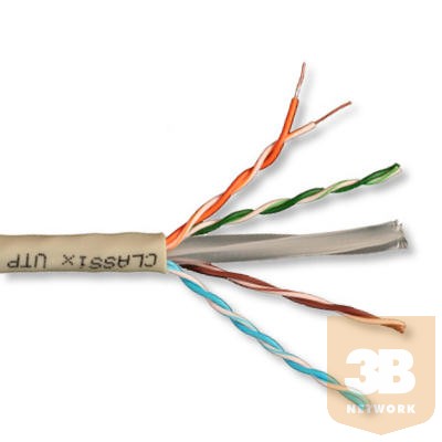 Elite - UTP Cat6 falkábel 305m