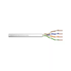UTP Cat6 falkábel, PVC 305 m CCA