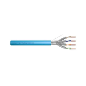 Digitus FTP Cat6A falkábel, LSZH 305M