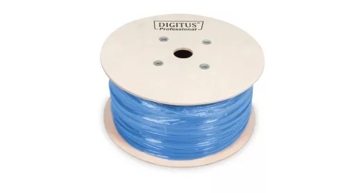 Digitus FTP Cat6A falkábel, LSZH 305M