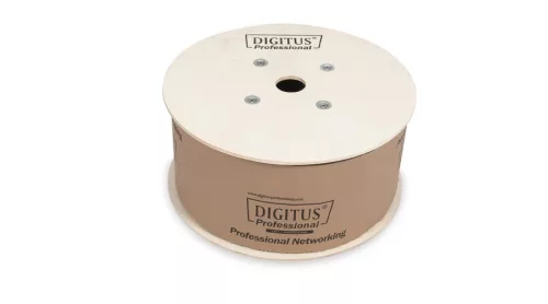 Digitus FTP Cat6A falkábel, LSZH 305M