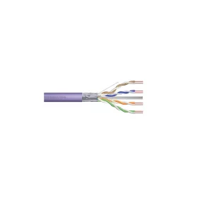 Digitus FTP Cat6 falkábel, LSZH 305 m