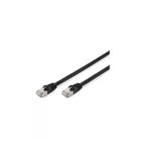 Digitus S/FTP Cat6 patch kábel 3 m, PE kültéri