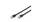 Digitus S/FTP Cat6 patch kábel 3 m, PE kültéri