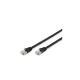 Digitus S/FTP Cat6 patch kábel 3 m, PE kültéri
