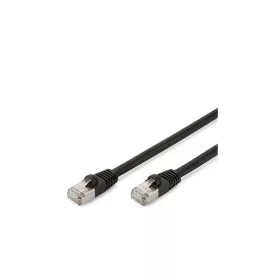 Digitus S/FTP Cat6 patch kábel 5 m, PE kültéri