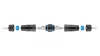RJ45 FTP Cat6A toldó IP68 59582