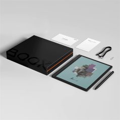   Onyx BOOX e-book 10,3" - Tab Ultra C Pro (E-ink HDCarta, 2480x1860, Színes 1240x930; Octa, 6GB/128GB, WiFi5; BT; 4600mAh