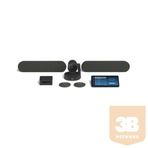 VCS Logitech Microsoft Teams Large Pack