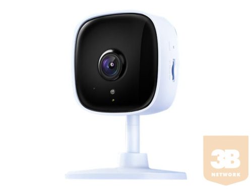 TP-LINK Tapo C100 Home Security WiFi Camera Day/Night view 1080p Full HD resolution Micro SD card storageUp to 128GB H.264 Video