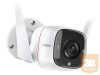 TP-LINK Tapo C310 Outdoor Security WiFi Camera 3MP 2.4GHz microDS slot IP66 FFS Night vision