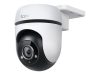 TP-LINK Outdoor Pan/Tilt Security WiFi Camera