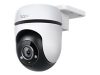 TP-LINK Outdoor Pan/Tilt Security WiFi Camera