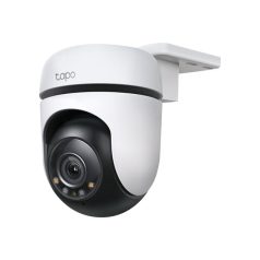   TP-LINK Outdoor Pan/Tilt Security WiFi Camera 2K Resolution-With The Resolution of 2304x1296px