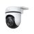 TP-LINK Outdoor Pan/Tilt Security WiFi Camera 2K Resolution-With The Resolution of 2304x1296px
