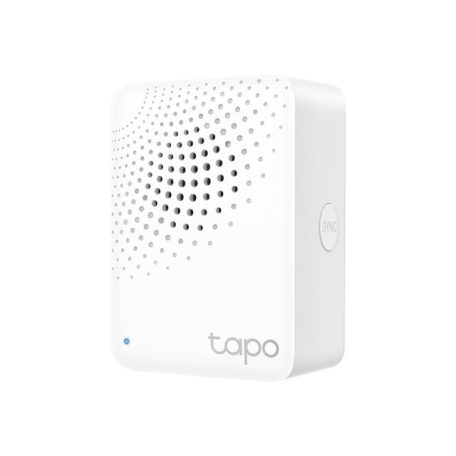 TP-LINK Smart IoT Hub with Chime
