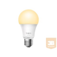   TP-LINK Smart Wi-Fi Light Bulb Dimmable 2.4GHz IEEE 802.11b/g/n E27 Base 220–240 V 50/60 Hz 806 lm 8.7W