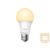 TP-LINK Smart Wi-Fi Light Bulb Dimmable 2.4GHz IEEE 802.11b/g/n E27 Base 220–240 V 50/60 Hz 806 lm 8.7W