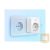 TP-LINK Wi-Fi 2.4G 1T1R BT Onboarding Tapo APP Alexa & Google assistant supported 10A