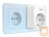 TP-LINK TAPO P110 Mini Smart Wi-Fi Socket Energy Monitoring Replace the EOL model HS110