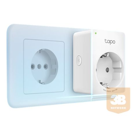 TP-LINK TAPO P110 Mini Smart Wi-Fi Socket Energy Monitoring Replace the EOL model HS110