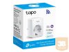 TP-LINK TAPO P110 Mini Smart Wi-Fi Socket Energy Monitoring Replace the EOL model HS110