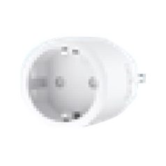   TP-LINK Mini Smart Wi-Fi Socket Energy Monitoring 100-240V Max Load 16A 50/60 Hz 2.4GHz Wi-Fi Networking