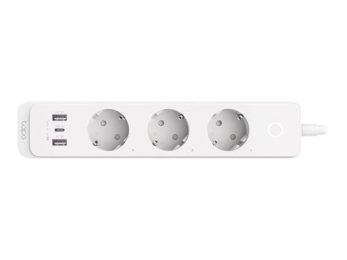 TP-LINK Smart Wi-Fi Power Strip 3-Outlets Homekit