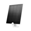 TP-LINK Okos Solar Panel IP65 360 fokos állítható tartóval, TAPO A200