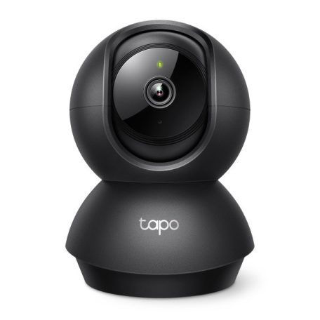 TP-LINK Wireless Kamera Cloud beltéri éjjellátó, TAPO C211