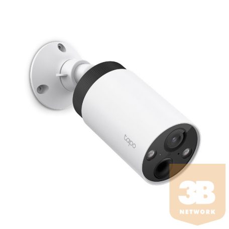 TP-LINK Wireless Kamera Cloud beltéri/kültéri éjjellátó, TAPO C420