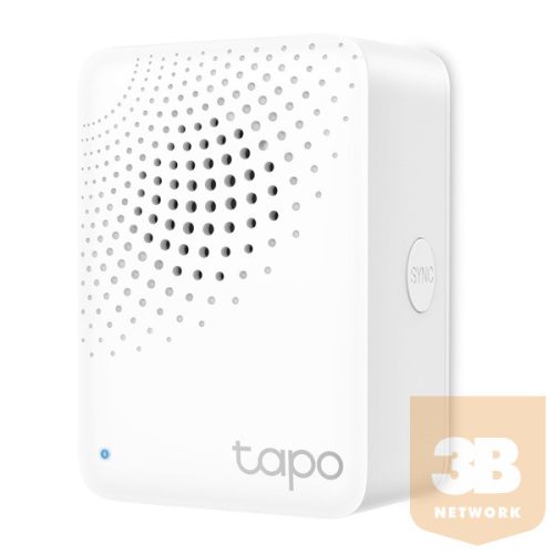 TP-LINK Smart IoT HUB Wi-Fi-s, TAPO H100