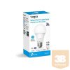 TP-LINK LED Izzó Wi-Fi-s, E27, tompítható fénnyel, TAPO L520E