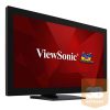 ViewSonic Portable Monitor 27" - TD2760 (VA,16:9, 1920x1080, 10 point Touch, 6ms, 250cd/m2, VGA, DP, HDMI, USB, SPK)